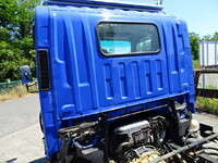 ISUZU Elf Loader Dump TKG-NMR85N 2013 163,000km_34