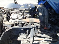 ISUZU Elf Loader Dump TKG-NMR85N 2013 163,000km_37