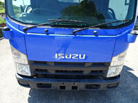 ISUZU Elf Loader Dump TKG-NMR85N 2013 163,000km_6