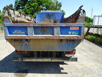 ISUZU Elf Loader Dump TKG-NMR85N 2013 163,000km_7