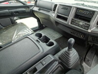 HINO Ranger Aluminum Block TKG-FD7JLAA 2013 158,000km_18