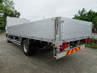 HINO Ranger Aluminum Block TKG-FD7JLAA 2013 158,000km_2