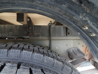 HINO Ranger Aluminum Block TKG-FD7JLAA 2013 158,000km_30