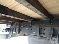 HINO Ranger Aluminum Block TKG-FD7JLAA 2013 158,000km_31