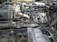 HINO Ranger Aluminum Block TKG-FD7JLAA 2013 158,000km_34
