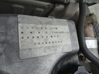 HINO Ranger Aluminum Block TKG-FD7JLAA 2013 158,000km_35