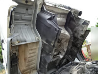 HINO Ranger Aluminum Block TKG-FD7JLAA 2013 158,000km_36