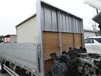 HINO Ranger Aluminum Block TKG-FD7JLAA 2013 158,000km_38
