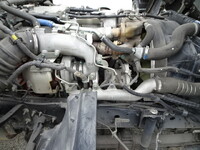 HINO Ranger Aluminum Block TKG-FD7JLAA 2013 158,000km_39