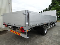 HINO Ranger Aluminum Block TKG-FD7JLAA 2013 158,000km_4
