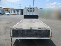 ISUZU Elf Flat Body TKG-NHR85A 2013 62,259km_11