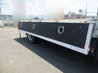 ISUZU Elf Flat Body TKG-NHR85A 2013 62,259km_12