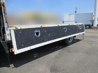 ISUZU Elf Flat Body TKG-NHR85A 2013 62,259km_13