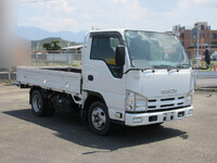 ISUZU Elf Flat Body TKG-NHR85A 2013 62,259km_1