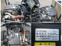 ISUZU Elf Flat Body TKG-NHR85A 2013 62,259km_20