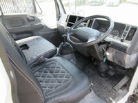 ISUZU Elf Flat Body TKG-NHR85A 2013 62,259km_24