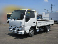 ISUZU Elf Flat Body TKG-NHR85A 2013 62,259km_3