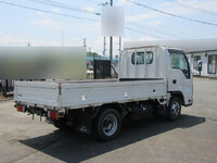 ISUZU Elf Flat Body TKG-NHR85A 2013 62,259km_4