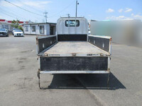 ISUZU Elf Flat Body TKG-NHR85A 2013 62,259km_9
