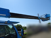 ISUZU Elf Cherry Picker PB-NKR81N 2006 56,000km_14