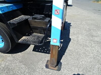 ISUZU Elf Cherry Picker PB-NKR81N 2006 56,000km_15