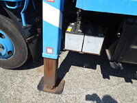 ISUZU Elf Cherry Picker PB-NKR81N 2006 56,000km_16