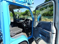 ISUZU Elf Cherry Picker PB-NKR81N 2006 56,000km_26