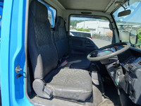 ISUZU Elf Cherry Picker PB-NKR81N 2006 56,000km_27