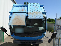 ISUZU Elf Cherry Picker PB-NKR81N 2006 56,000km_36