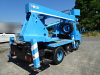 ISUZU Elf Cherry Picker PB-NKR81N 2006 56,000km_4
