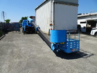 ISUZU Elf Cherry Picker PB-NKR81N 2006 56,000km_5