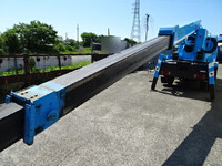 ISUZU Elf Cherry Picker PB-NKR81N 2006 56,000km_7
