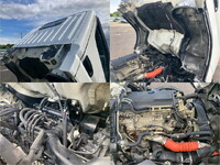 MITSUBISHI FUSO Canter Dump 2PG-FBA60 2021 65,584km_19