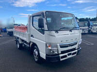 MITSUBISHI FUSO Canter Dump 2PG-FBA60 2021 65,584km_1