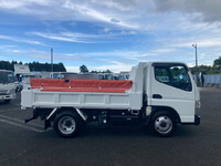 MITSUBISHI FUSO Canter Dump 2PG-FBA60 2021 65,584km_5