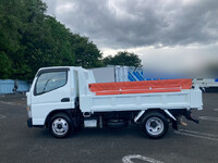 MITSUBISHI FUSO Canter Dump 2PG-FBA60 2021 65,584km_7