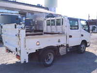 HINO Dutro Double Cab 2RG-XZU605M 2019 34,686km_4