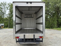 ISUZU Elf Refrigerator & Freezer Truck TKG-NPR85AN 2013 258,616km_10