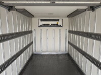 ISUZU Elf Refrigerator & Freezer Truck TKG-NPR85AN 2013 258,616km_11