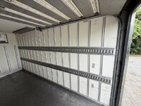 ISUZU Elf Refrigerator & Freezer Truck TKG-NPR85AN 2013 258,616km_15