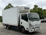 Elf Refrigerator & Freezer Truck