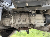 ISUZU Elf Refrigerator & Freezer Truck TKG-NPR85AN 2013 258,616km_23