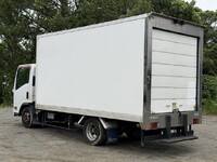 ISUZU Elf Refrigerator & Freezer Truck TKG-NPR85AN 2013 258,616km_2