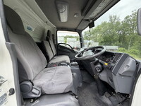 ISUZU Elf Refrigerator & Freezer Truck TKG-NPR85AN 2013 258,616km_32