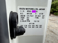 ISUZU Elf Refrigerator & Freezer Truck TKG-NPR85AN 2013 258,616km_39