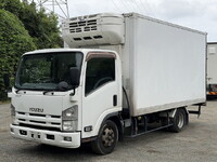 ISUZU Elf Refrigerator & Freezer Truck TKG-NPR85AN 2013 258,616km_3