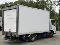ISUZU Elf Refrigerator & Freezer Truck TKG-NPR85AN 2013 258,616km_4