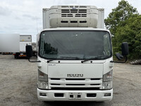 ISUZU Elf Refrigerator & Freezer Truck TKG-NPR85AN 2013 258,616km_5