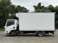 ISUZU Elf Refrigerator & Freezer Truck TKG-NPR85AN 2013 258,616km_6