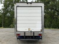 ISUZU Elf Refrigerator & Freezer Truck TKG-NPR85AN 2013 258,616km_7